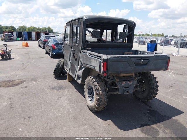 Can-Am Defender Max Xt Hd9 2022 3JBUCAP41NK000535 Image 3