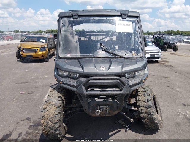 Can-Am Defender Max Xt Hd9 2022 3JBUCAP41NK000535 Image 5