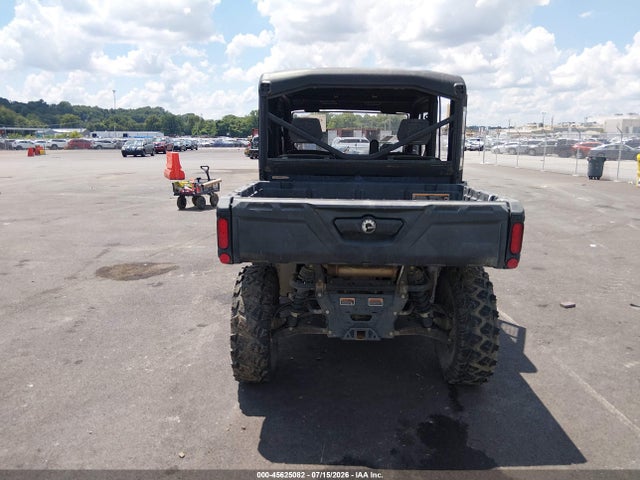 Can-Am Defender Max Xt Hd9 2022 3JBUCAP41NK000535 Image 6