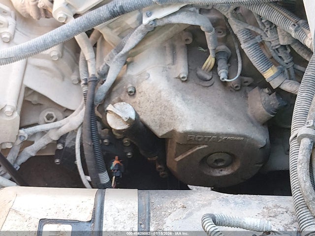 Can-Am Defender Max Xt Hd9 2022 3JBUCAP41NK000535 Image 8