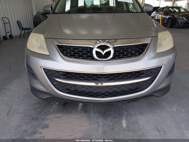 2010 Mazda Cx-9 Sport მანქანა იყიდება აუქციონზე, vin: JM3TB2MA0A0232418, აუქციონის ნომერი: 45625084