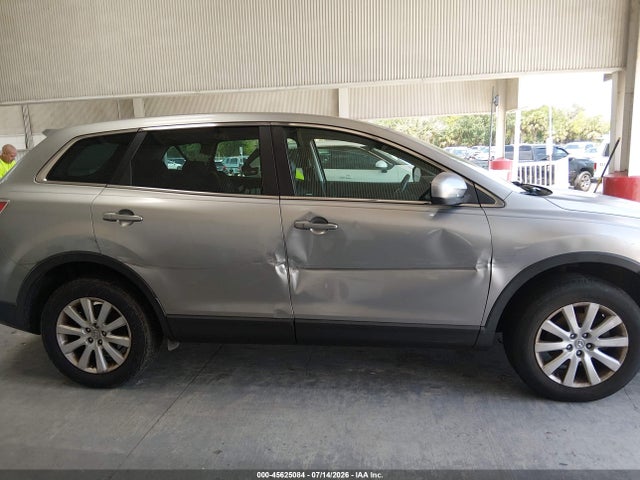 2010 Mazda Cx-9 Sport მანქანა იყიდება აუქციონზე, vin: JM3TB2MA0A0232418, აუქციონის ნომერი: 45625084