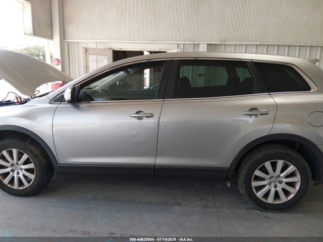 2010 Mazda Cx-9 Sport მანქანა იყიდება აუქციონზე, vin: JM3TB2MA0A0232418, აუქციონის ნომერი: 45625084