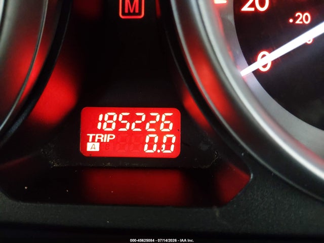 2010 Mazda Cx-9 Sport მანქანა იყიდება აუქციონზე, vin: JM3TB2MA0A0232418, აუქციონის ნომერი: 45625084