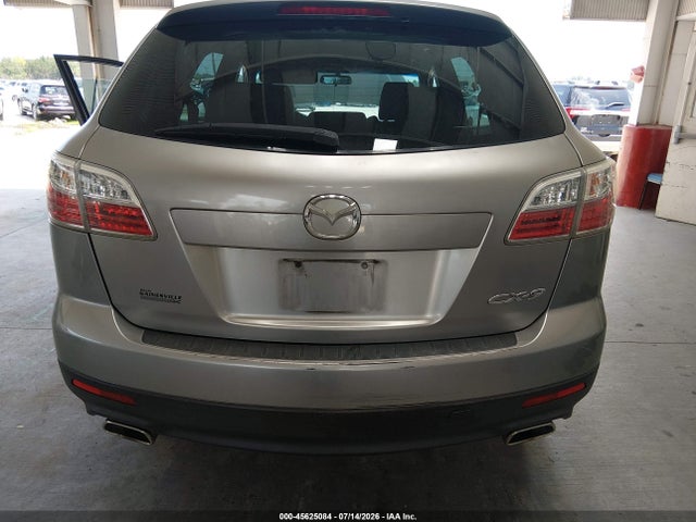 2010 Mazda Cx-9 Sport მანქანა იყიდება აუქციონზე, vin: JM3TB2MA0A0232418, აუქციონის ნომერი: 45625084