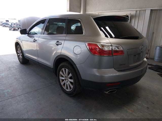 2010 Mazda Cx-9 Sport მანქანა იყიდება აუქციონზე, vin: JM3TB2MA0A0232418, აუქციონის ნომერი: 45625084