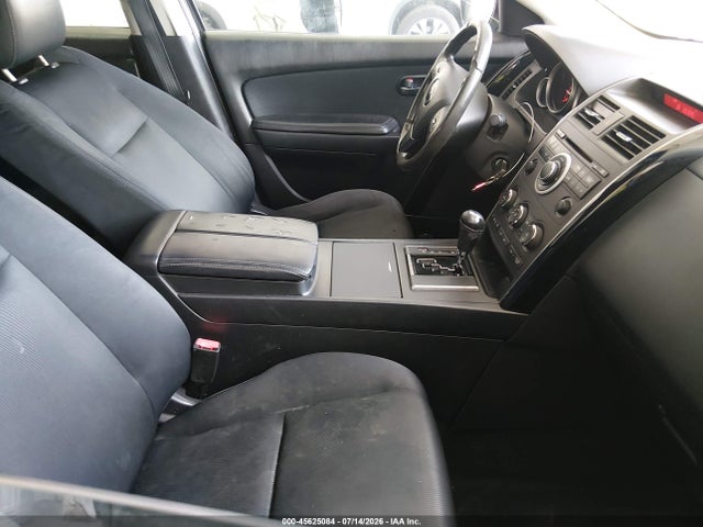 2010 Mazda Cx-9 Sport მანქანა იყიდება აუქციონზე, vin: JM3TB2MA0A0232418, აუქციონის ნომერი: 45625084
