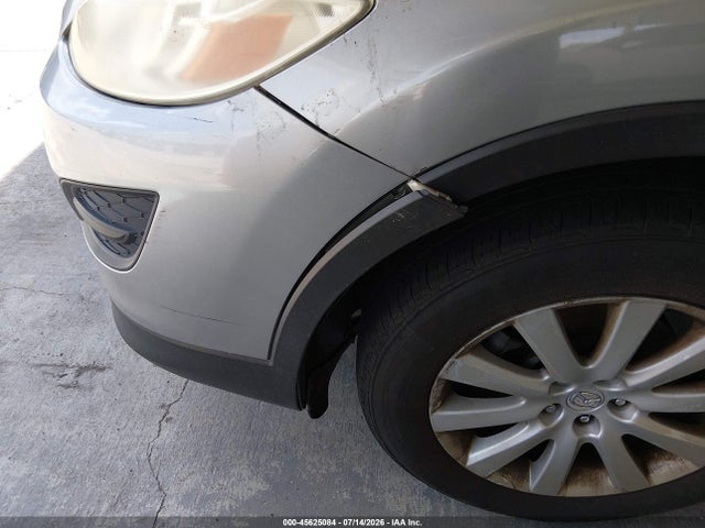 2010 Mazda Cx-9 Sport მანქანა იყიდება აუქციონზე, vin: JM3TB2MA0A0232418, აუქციონის ნომერი: 45625084