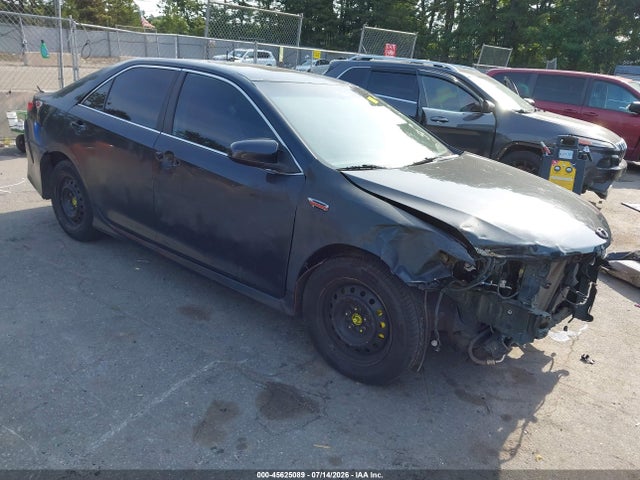 Aukcja sprzedaży 2012 Toyota Camry Se, vin: 4T1BF1FK4CU036675, numer aukcji: 45625089