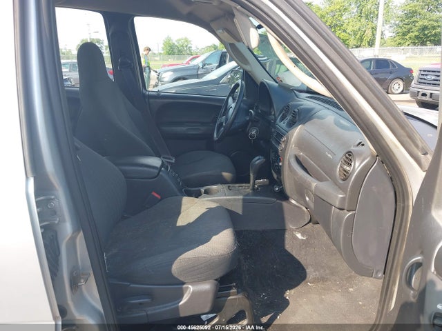 Aukcja sprzedaży 2004 Jeep Liberty Sport, vin: 1J4GL48K44W276486, numer aukcji: 45625092