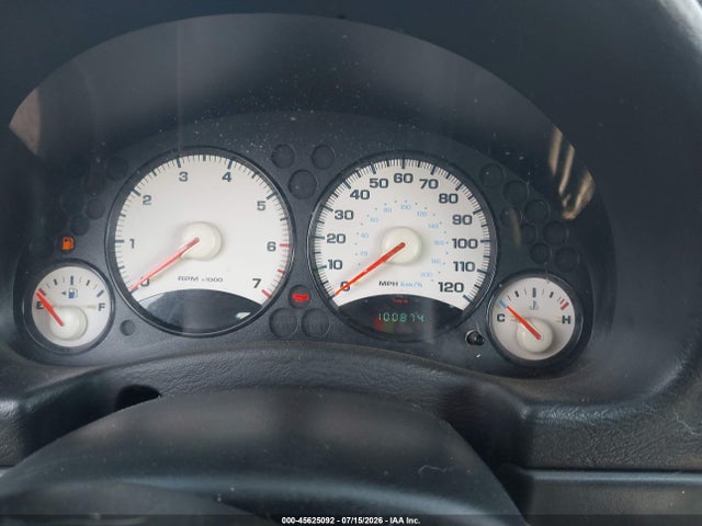 Aukcja sprzedaży 2004 Jeep Liberty Sport, vin: 1J4GL48K44W276486, numer aukcji: 45625092