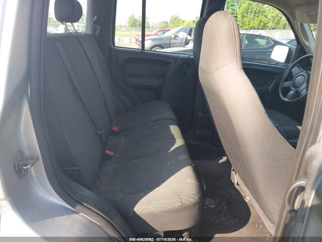 Aukcja sprzedaży 2004 Jeep Liberty Sport, vin: 1J4GL48K44W276486, numer aukcji: 45625092