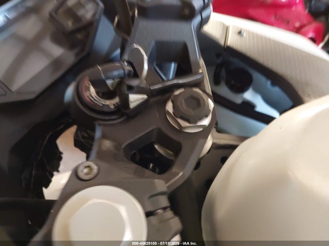 Kawasaki EX500 2025 ML5EXGG11SDA61505 Image 11