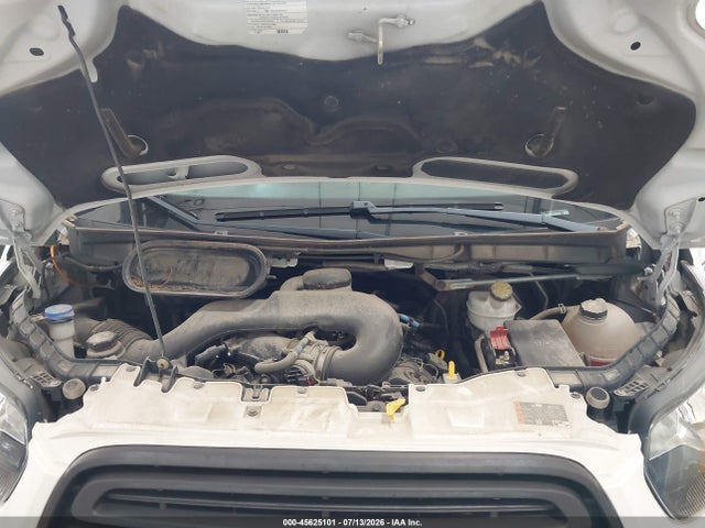 1FBZX2ZM0JKB52861 Ford Transit-350 Xl