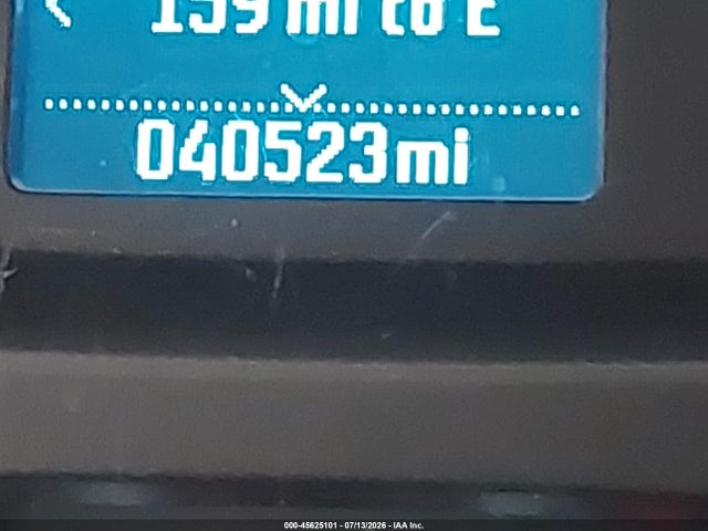 1FBZX2ZM0JKB52861 Ford Transit-350 Xl