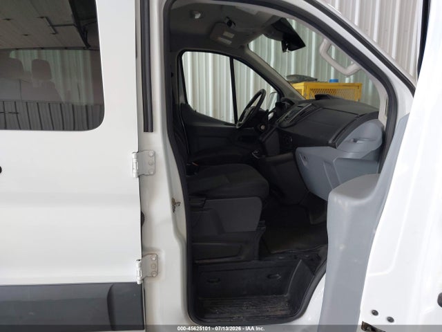 1FBZX2ZM0JKB52861 Ford Transit-350 Xl