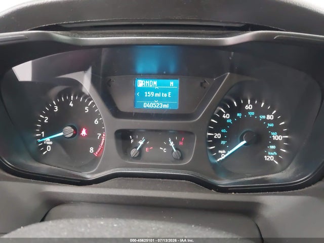 1FBZX2ZM0JKB52861 Ford Transit-350 Xl