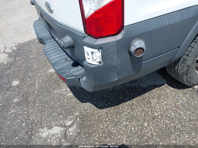 1FBZX2ZM0JKB52861 Ford Transit-350 Xl