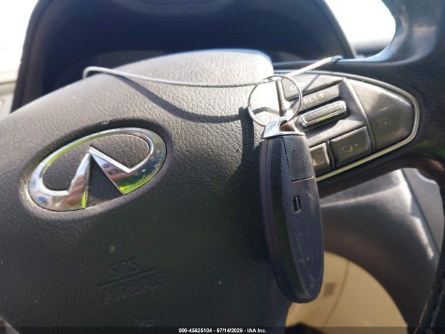 Aukcja sprzedaży 2015 Infiniti Q50 Premium, vin: JN1BV7AP4FM341033, numer aukcji: 45625104