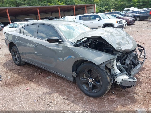 Aukcja sprzedaży 2023 Dodge Charger Sxt, vin: 2C3CDXBG6PH587870, numer aukcji: 45625105