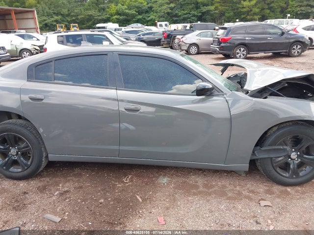 Aukcja sprzedaży 2023 Dodge Charger Sxt, vin: 2C3CDXBG6PH587870, numer aukcji: 45625105