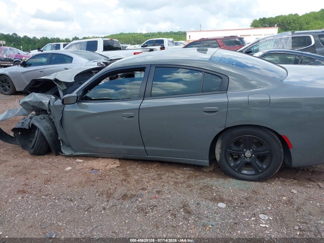 Aukcja sprzedaży 2023 Dodge Charger Sxt, vin: 2C3CDXBG6PH587870, numer aukcji: 45625105
