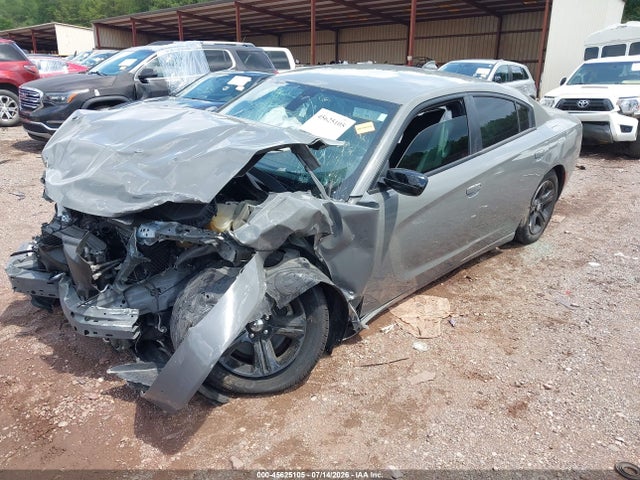 Aukcja sprzedaży 2023 Dodge Charger Sxt, vin: 2C3CDXBG6PH587870, numer aukcji: 45625105
