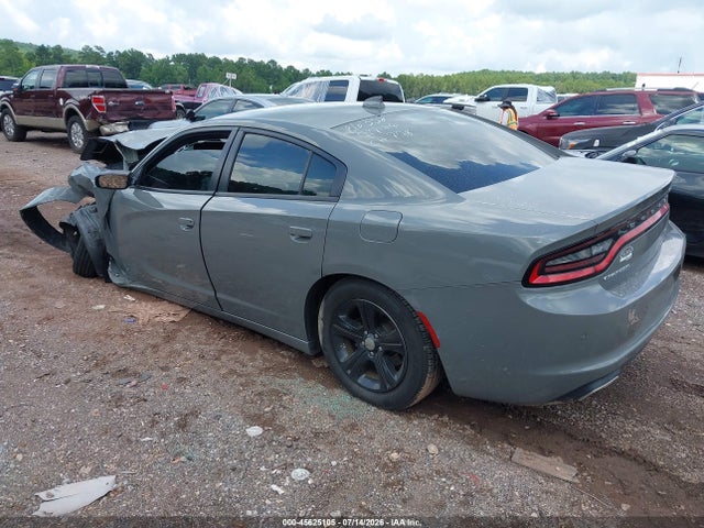 Aukcja sprzedaży 2023 Dodge Charger Sxt, vin: 2C3CDXBG6PH587870, numer aukcji: 45625105