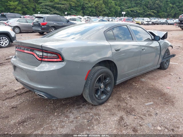 Aukcja sprzedaży 2023 Dodge Charger Sxt, vin: 2C3CDXBG6PH587870, numer aukcji: 45625105