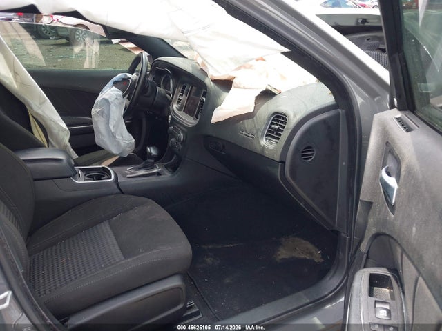Aukcja sprzedaży 2023 Dodge Charger Sxt, vin: 2C3CDXBG6PH587870, numer aukcji: 45625105