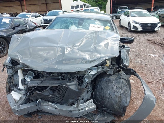 Aukcja sprzedaży 2023 Dodge Charger Sxt, vin: 2C3CDXBG6PH587870, numer aukcji: 45625105