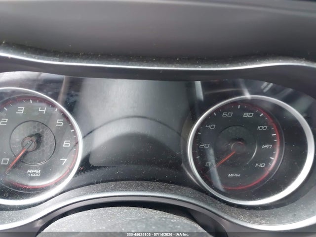 Aukcja sprzedaży 2023 Dodge Charger Sxt, vin: 2C3CDXBG6PH587870, numer aukcji: 45625105