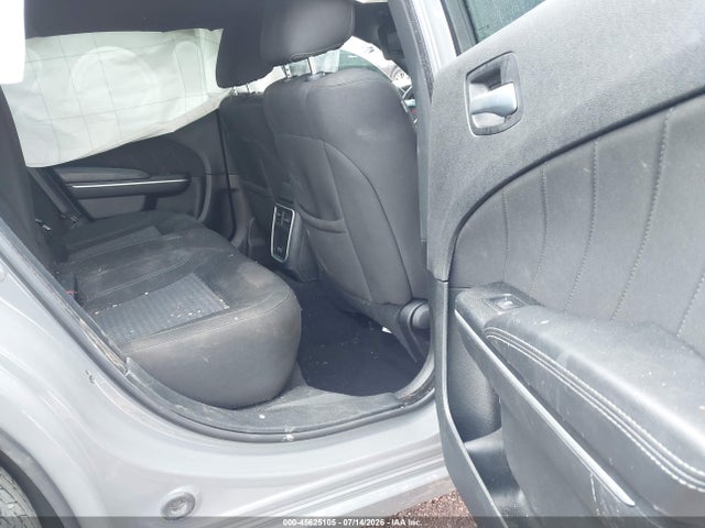 Aukcja sprzedaży 2023 Dodge Charger Sxt, vin: 2C3CDXBG6PH587870, numer aukcji: 45625105