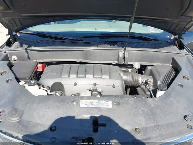 Chevrolet Traverse Ls 2016 1GNKRFEDXGJ127377 Image 10