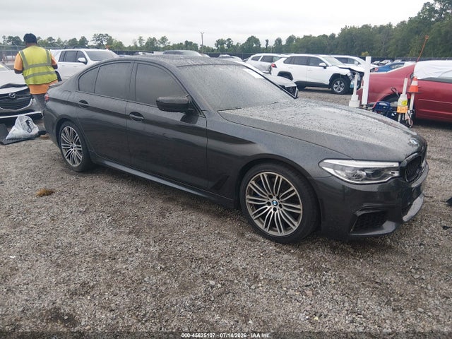 Продаж на аукціоні авто 2019 Bmw M550i Xdrive, vin: WBAJB9C54KB288345, номер лоту: 45625107