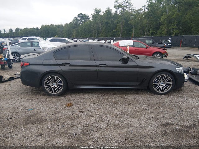 45625107 :رقم المزاد ، WBAJB9C54KB288345 vin ، 2019 Bmw M550i Xdrive مزاد بيع