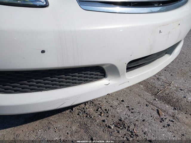 2009 Infiniti G37x მანქანა იყიდება აუქციონზე, vin: JNKCV61F19M351377, აუქციონის ნომერი: 45625110