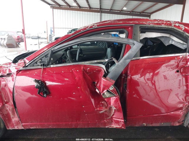 2009 Cadillac Cts Rwd W/1sa მანქანა იყიდება აუქციონზე, vin: 1G6DF577290136582, აუქციონის ნომერი: 45625112