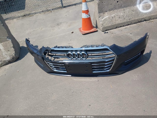 Продаж на аукціоні авто 2018 Audi A5 2.0t Premium, vin: WAUPNAF58JA057824, номер лоту: 45625127