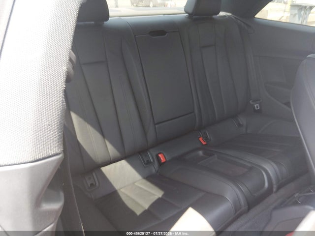 Продаж на аукціоні авто 2018 Audi A5 2.0t Premium, vin: WAUPNAF58JA057824, номер лоту: 45625127