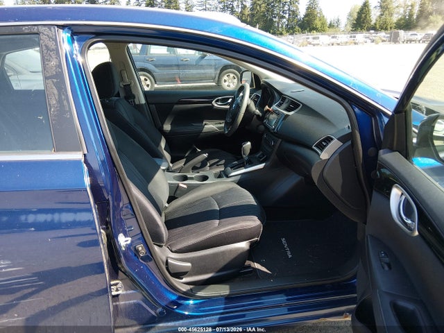 Nissan SENTRA SV 2017 3N1AB7AP7HY267854 Image 5
