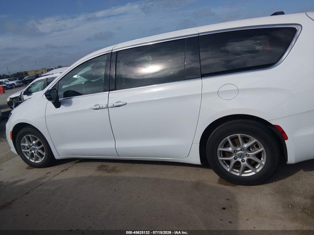 Aukcja sprzedaży 2024 Chrysler Pacifica Touring L, vin: 2C4RC1BG3RR120084, numer aukcji: 45625132