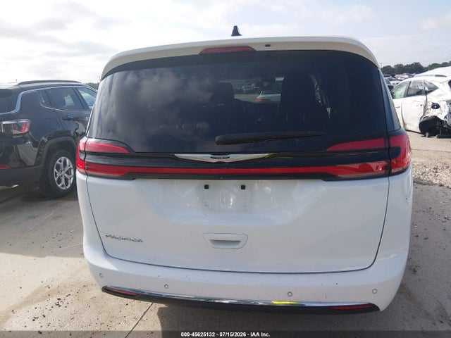 Aukcja sprzedaży 2024 Chrysler Pacifica Touring L, vin: 2C4RC1BG3RR120084, numer aukcji: 45625132
