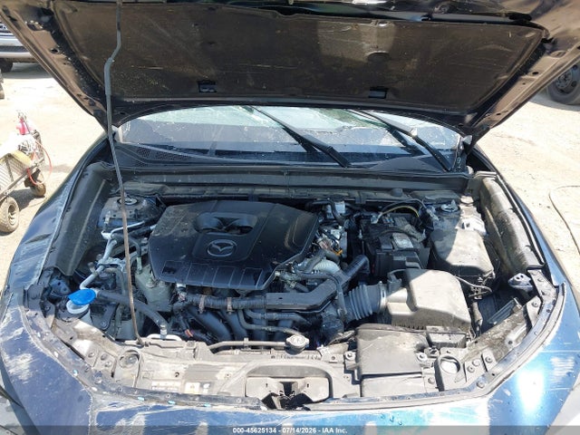 Продаж на аукціоні авто 2024 Mazda Cx-30 2.5 S Preferred Package, vin: 3MVDMBCM4RM720507, номер лоту: 45625134