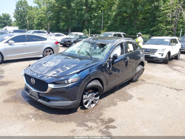 Продаж на аукціоні авто 2024 Mazda Cx-30 2.5 S Preferred Package, vin: 3MVDMBCM4RM720507, номер лоту: 45625134