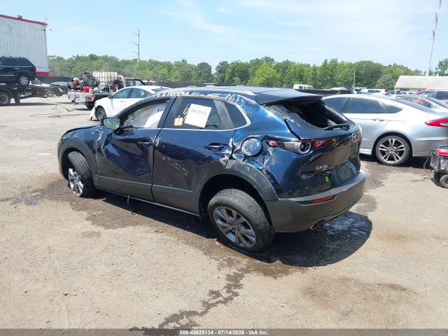 Продаж на аукціоні авто 2024 Mazda Cx-30 2.5 S Preferred Package, vin: 3MVDMBCM4RM720507, номер лоту: 45625134
