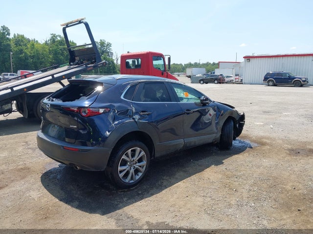 Продаж на аукціоні авто 2024 Mazda Cx-30 2.5 S Preferred Package, vin: 3MVDMBCM4RM720507, номер лоту: 45625134