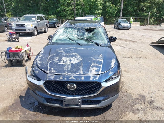 Продаж на аукціоні авто 2024 Mazda Cx-30 2.5 S Preferred Package, vin: 3MVDMBCM4RM720507, номер лоту: 45625134