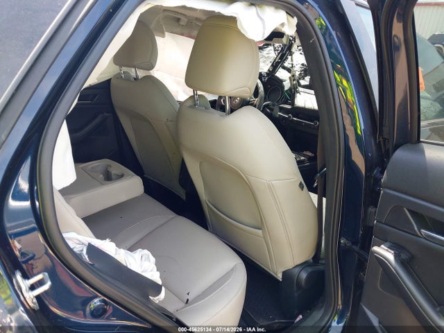 Продаж на аукціоні авто 2024 Mazda Cx-30 2.5 S Preferred Package, vin: 3MVDMBCM4RM720507, номер лоту: 45625134