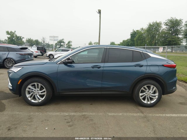Aukcja sprzedaży 2026 Buick Envista Preferred Fwd, vin: KL47LAEP9TB169681, numer aukcji: 45625135